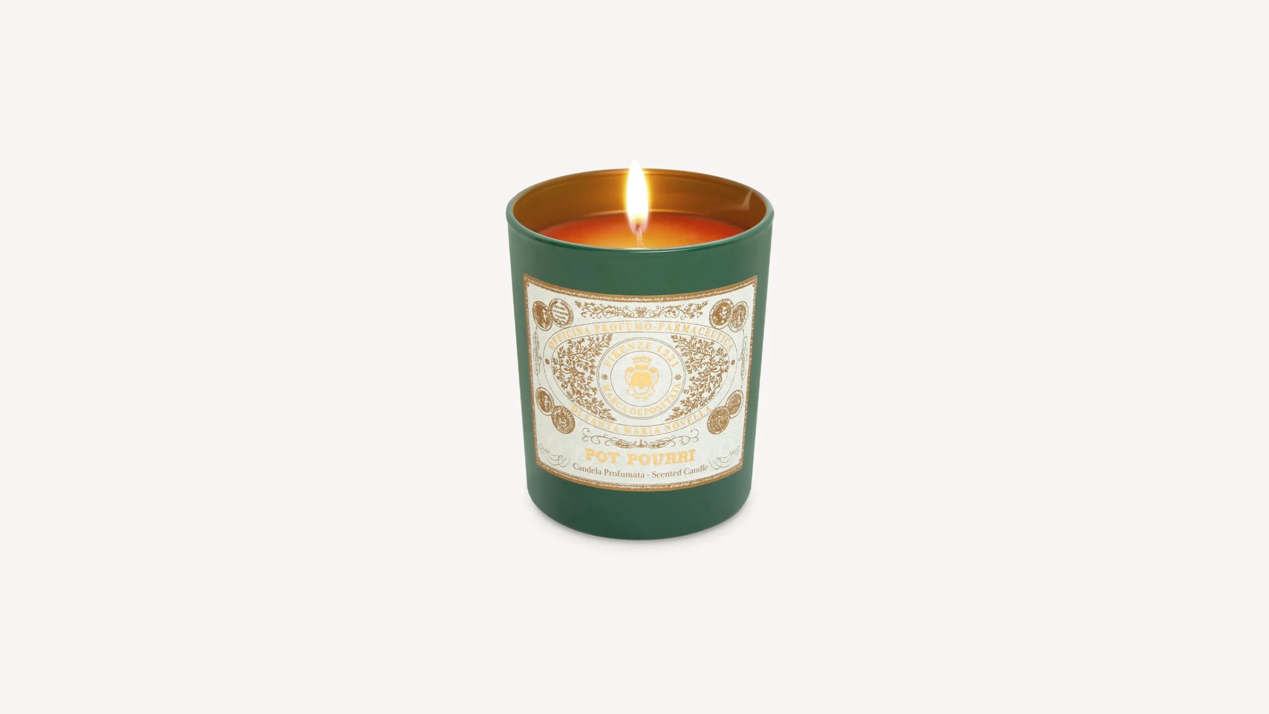 pot_pourri_scented_candle_2.webp Santa Maria Novella Glass Candles | Pot Pourri>Pot Pourri Scented Candle