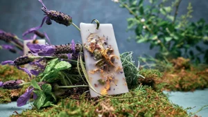 Santa Maria Novella Scented Wax Tablets | Pot Pourri>Pot Pourri Scented Wax Tablets