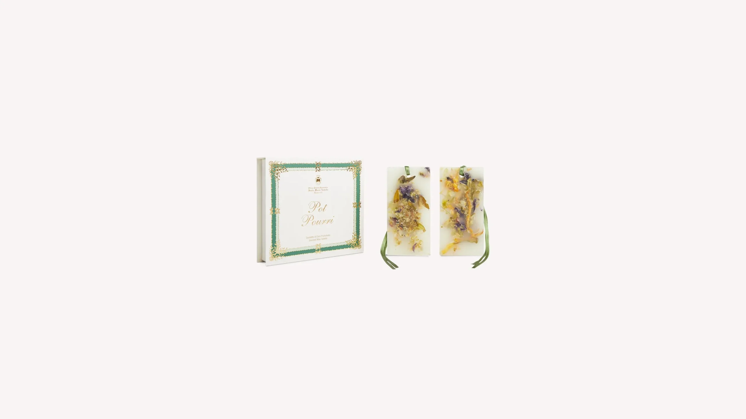 pot_pourri_scented_wax_tablets_3.webp Santa Maria Novella Scented Wax Tablets | Pot Pourri>Pot Pourri Scented Wax Tablets