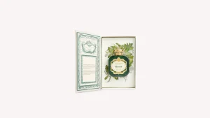 Santa Maria Novella Eau De Parfum | Woody>Quercia