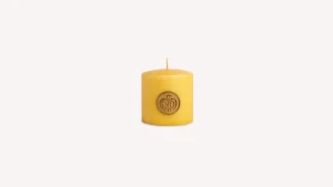 Santa Maria Novella Traditional Scented Candles>Relax Scented Candle