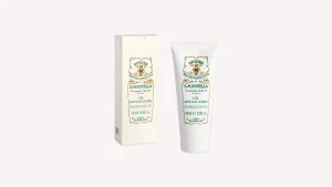 Santa Maria Novella Hands & Body Treatments | Body Lotions>Relaxing Gel for Legs