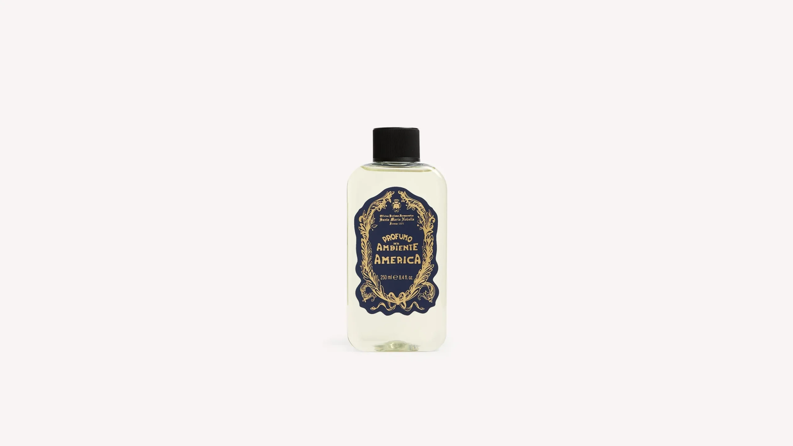 room_fragrance_diffuser_america__refill_0.webp Santa Maria Novella Refills | Diffusers>Room Fragrance Diffuser America - Refill