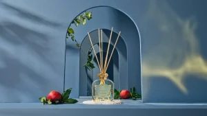 Santa Maria Novella Diffusers>Room Fragrance Diffuser Angeli di Firenze