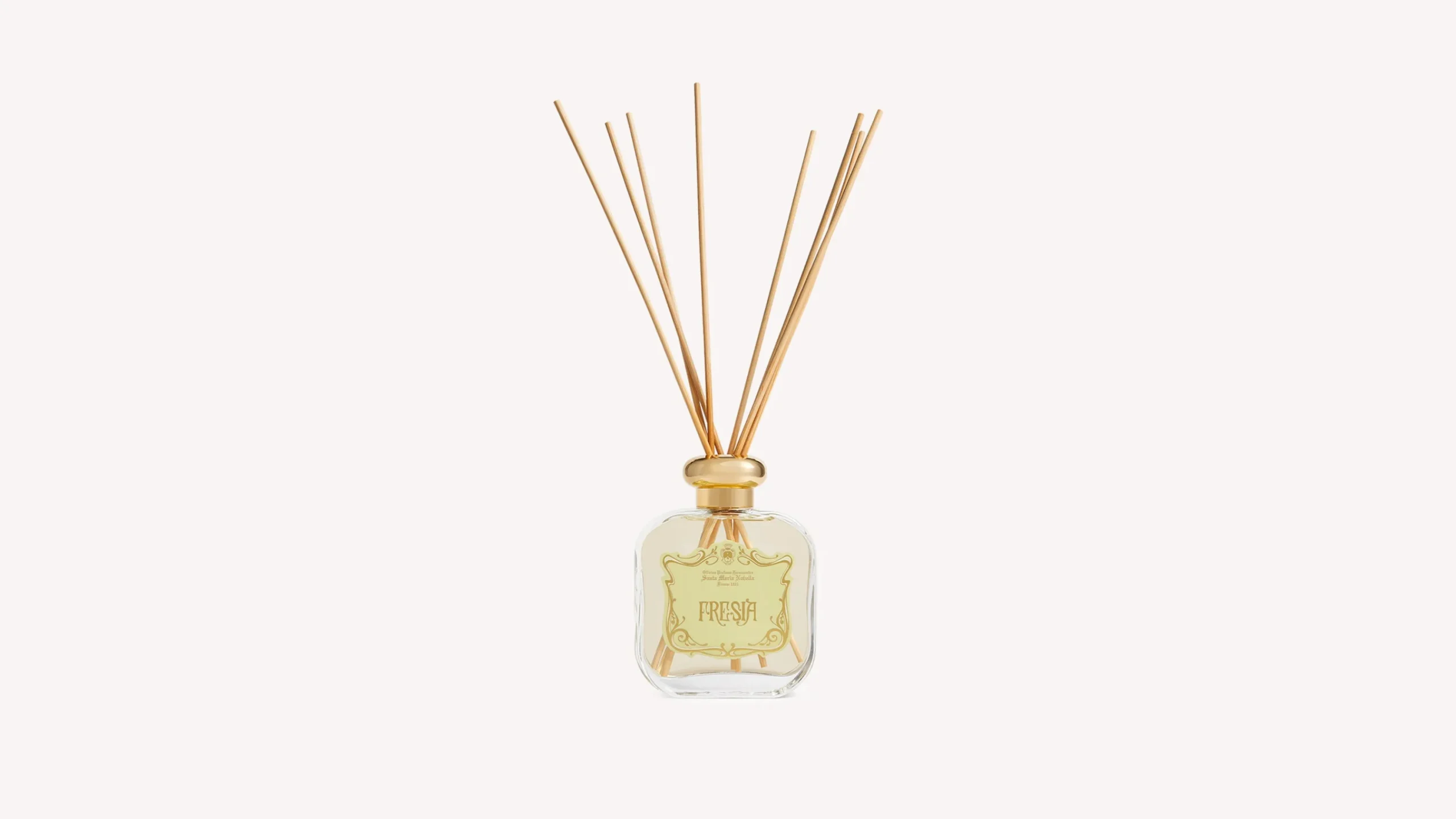 room_fragrance_diffuser_fresia_1.webp Santa Maria Novella Diffusers>Room Fragrance Diffuser Fresia