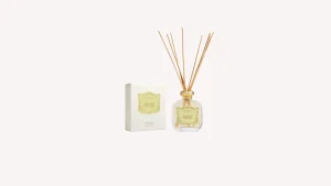 Santa Maria Novella Diffusers>Room Fragrance Diffuser Fresia