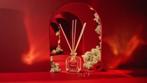 Santa Maria Novella Diffusers>Room Fragrance Diffuser Melograno