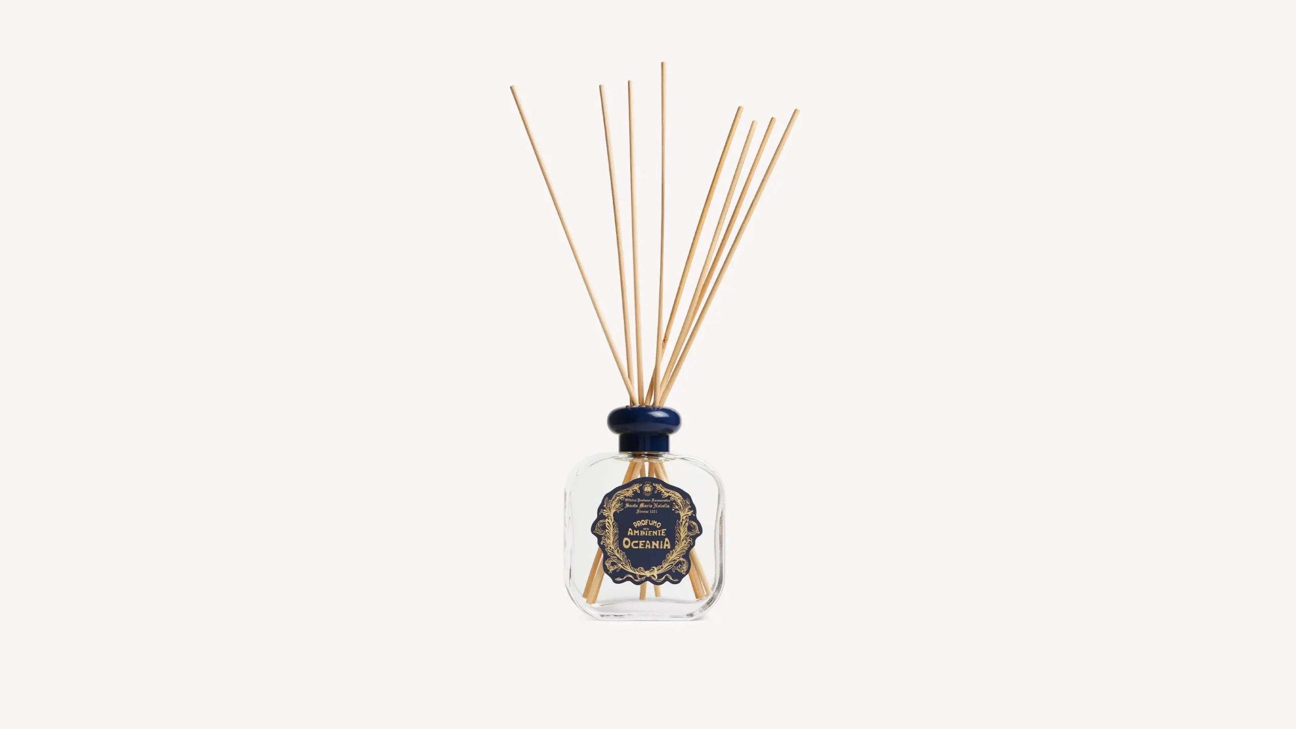 room_fragrance_diffuser_oceania_0.webp Santa Maria Novella Diffusers>Room Fragrance Diffuser Oceania