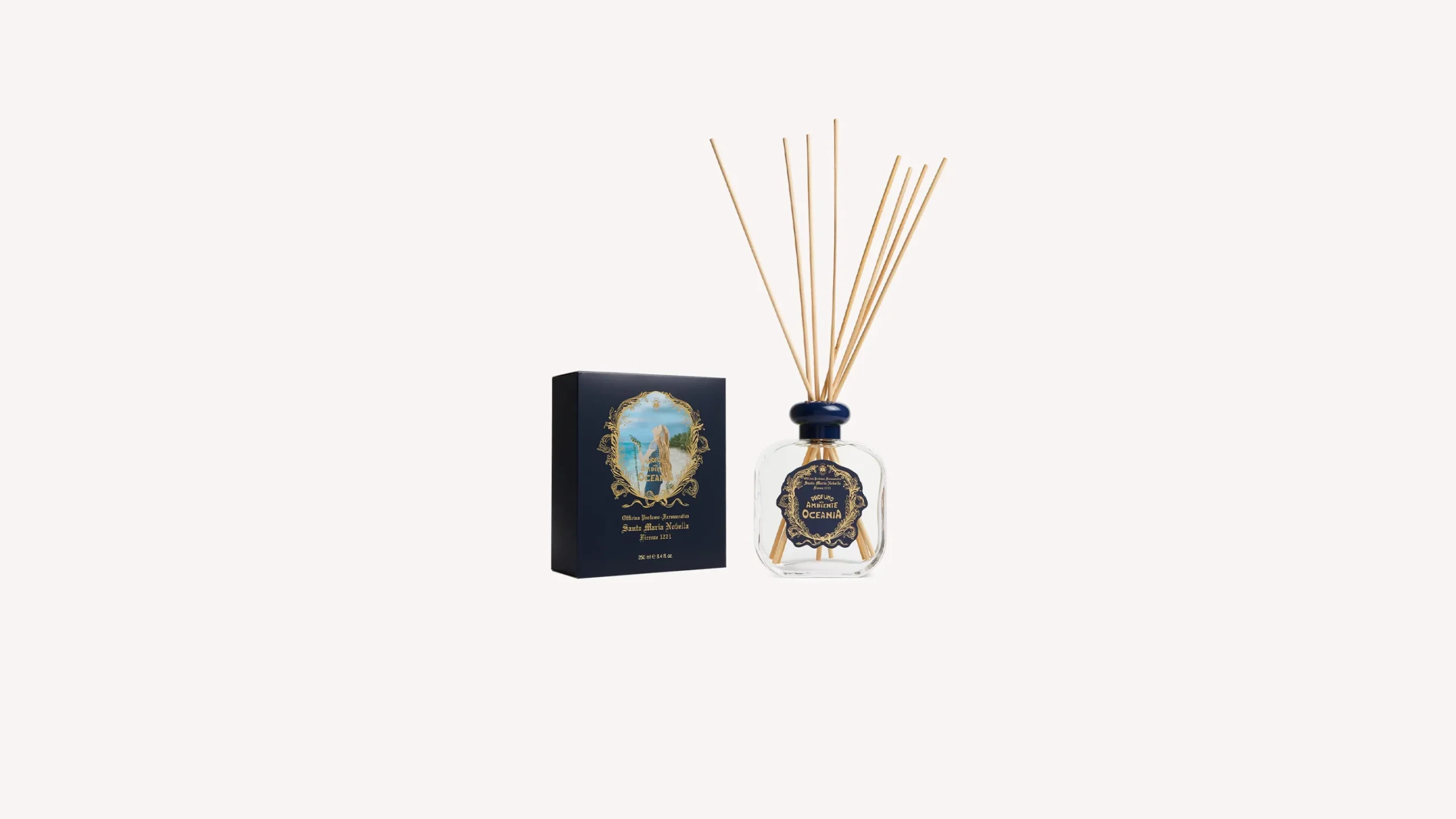room_fragrance_diffuser_oceania_2.webp Santa Maria Novella Diffusers>Room Fragrance Diffuser Oceania