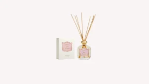 Santa Maria Novella Diffusers>Room Fragrance Diffuser Rosa Gardenia