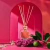 Santa Maria Novella Diffusers>Room Fragrance Diffuser Rosa Novella