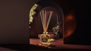 Santa Maria Novella Diffusers>Room Fragrance Diffuser Tabacco Toscano