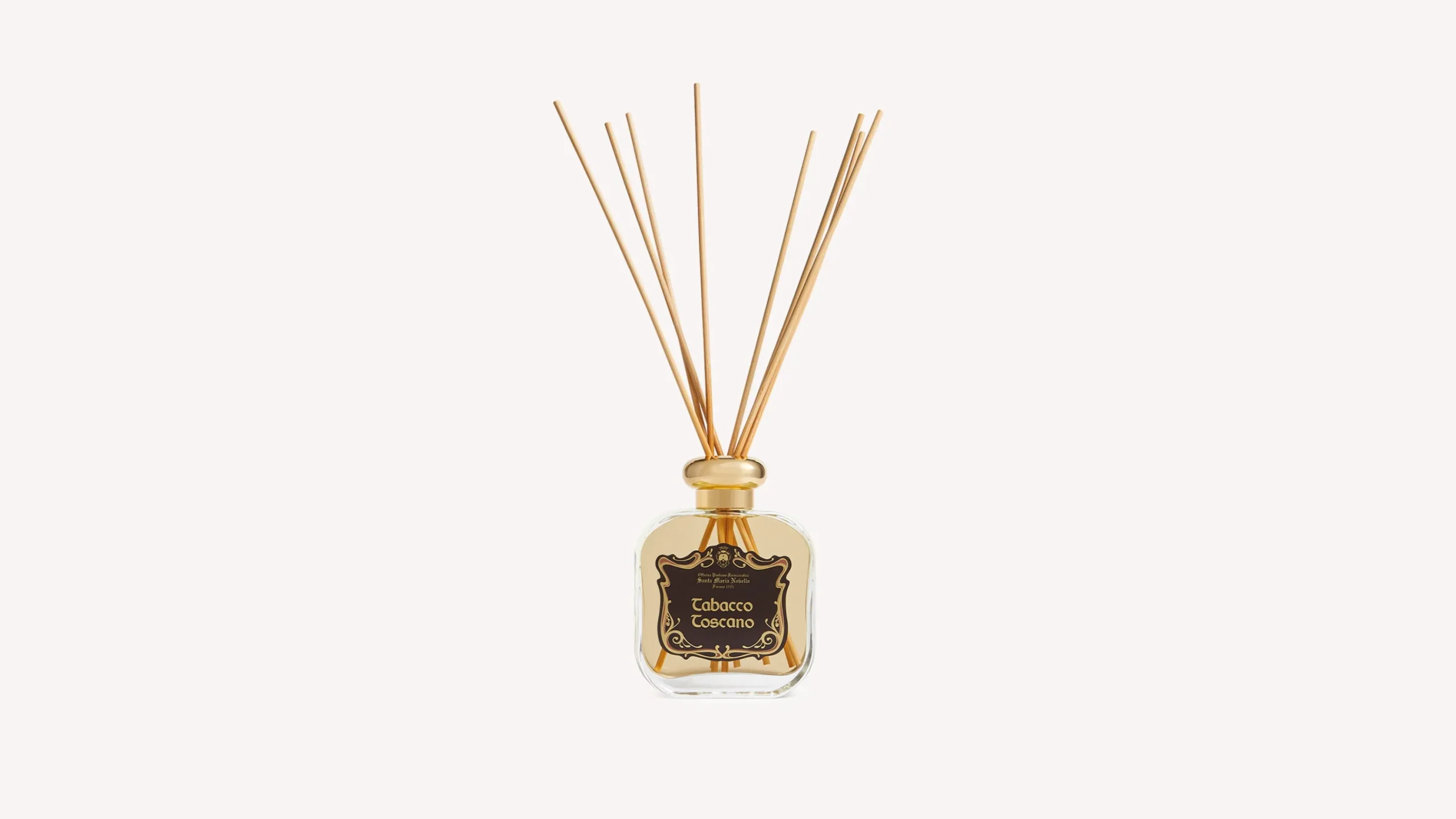 room_fragrance_diffuser_tabacco_toscano_1.webp Santa Maria Novella Diffusers>Room Fragrance Diffuser Tabacco Toscano