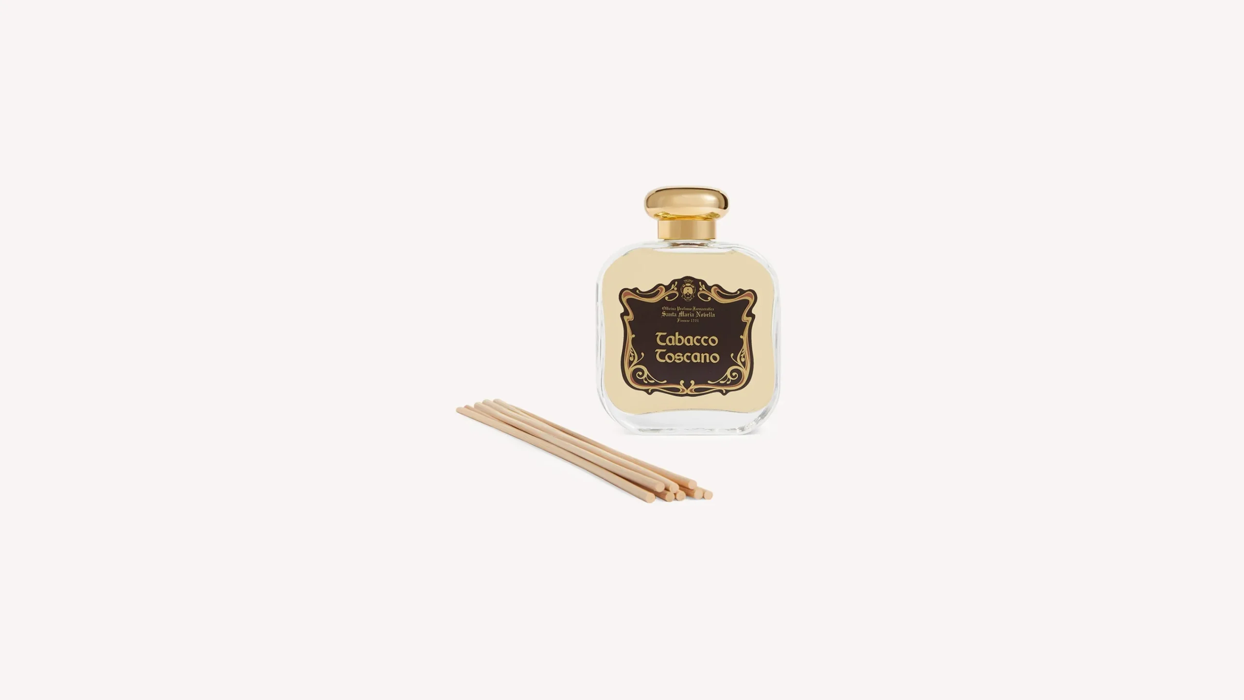 room_fragrance_diffuser_tabacco_toscano_4.webp Santa Maria Novella Diffusers>Room Fragrance Diffuser Tabacco Toscano