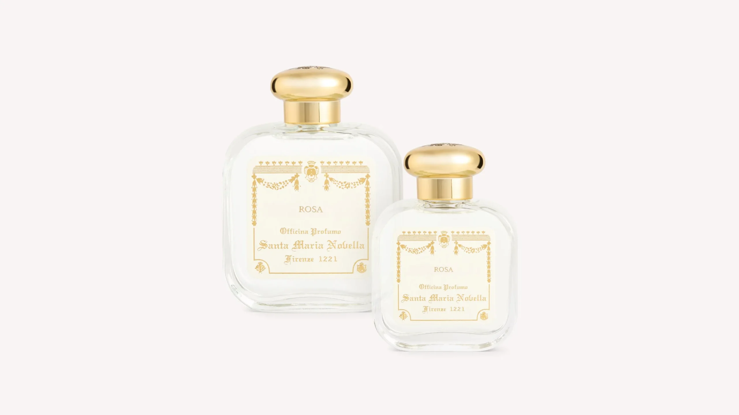 rosa_1.webp Santa Maria Novella Floral | Eau De Cologne>Rosa