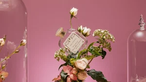 Santa Maria Novella Floral | Eau De Cologne>Rosa Gardenia
