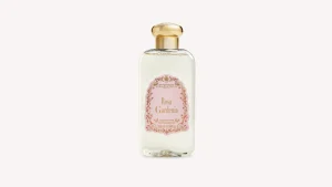 Santa Maria Novella Bath Gels>Rosa Gardenia Bath Gel
