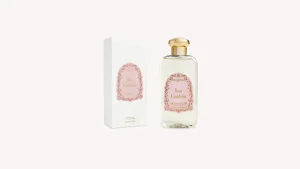 Santa Maria Novella Bath Gels>Rosa Gardenia Bath Gel