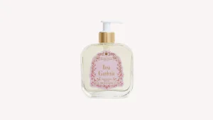 Santa Maria Novella Bath Gels>Rosa Gardenia Bath Gel