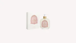 Santa Maria Novella Bath Gels>Rosa Gardenia Bath Gel