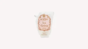 Santa Maria Novella Bath Gels | Refills>Rosa Gardenia Bath Gel - Refill
