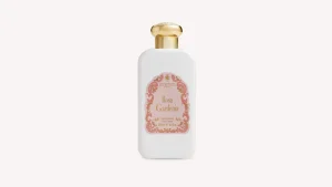 Santa Maria Novella Body Lotions>Rosa Gardenia Fluid Body Cream