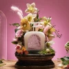 Santa Maria Novella Body Lotions>Rosa Gardenia Fluid Body Cream