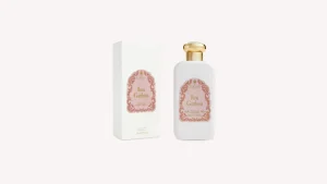 Santa Maria Novella Body Lotions>Rosa Gardenia Fluid Body Cream
