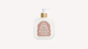 Santa Maria Novella Body Lotions>Rosa Gardenia Fluid Body Cream
