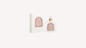 Santa Maria Novella Body Lotions>Rosa Gardenia Fluid Body Cream