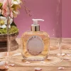 Santa Maria Novella Liquid Soaps>Rosa Gardenia Liquid Soap