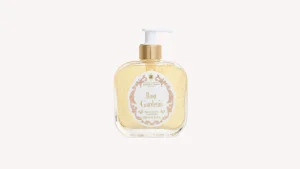 Santa Maria Novella Liquid Soaps>Rosa Gardenia Liquid Soap