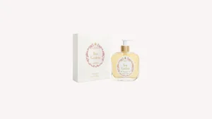 Santa Maria Novella Liquid Soaps>Rosa Gardenia Liquid Soap