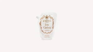 Santa Maria Novella Liquid Soaps | Refills>Rosa Gardenia Liquid Soap - Refill