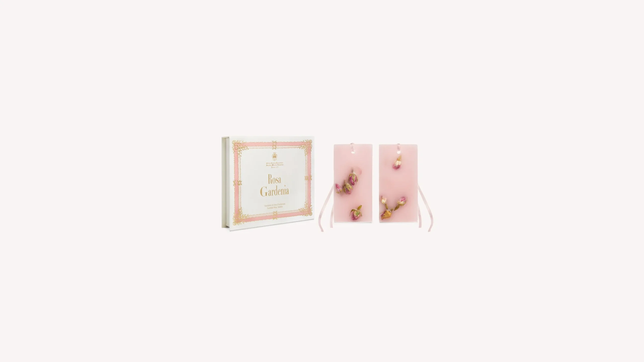 rosa_gardenia_scented_wax_tablets_2.webp Santa Maria Novella Scented Wax Tablets>Rosa Gardenia Scented Wax Tablets