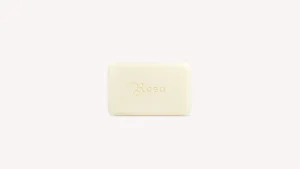 Santa Maria Novella Solid Soaps>Rosa Milk Soap