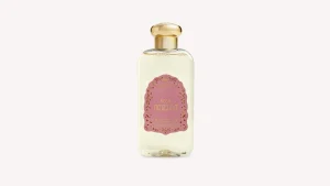 Santa Maria Novella Bath Gels>Rosa Novella Bath Gel