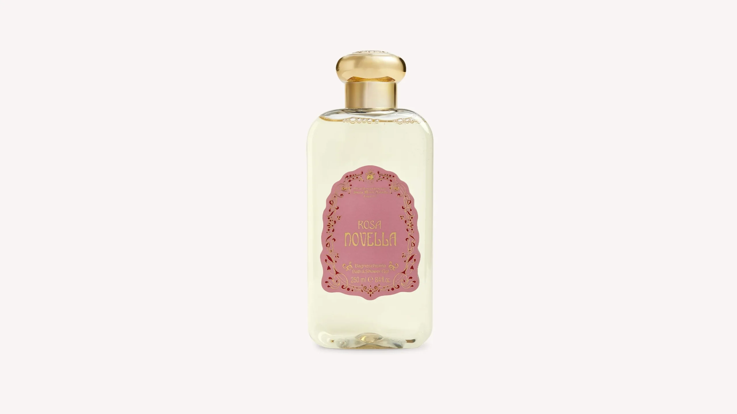 rosa_novella_bath_gel_0-1.webp Santa Maria Novella Bath Gels>Rosa Novella Bath Gel
