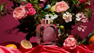Santa Maria Novella Bath Gels>Rosa Novella Bath Gel