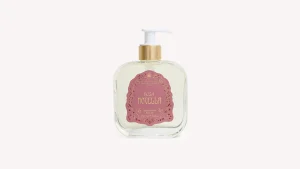 Santa Maria Novella Bath Gels>Rosa Novella Bath Gel