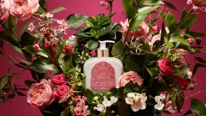 Santa Maria Novella Body Lotions>Rosa Novella Fluid Body Cream