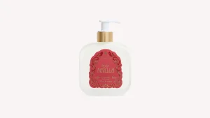 Santa Maria Novella Body Lotions>Rosa Novella Fluid Body Cream