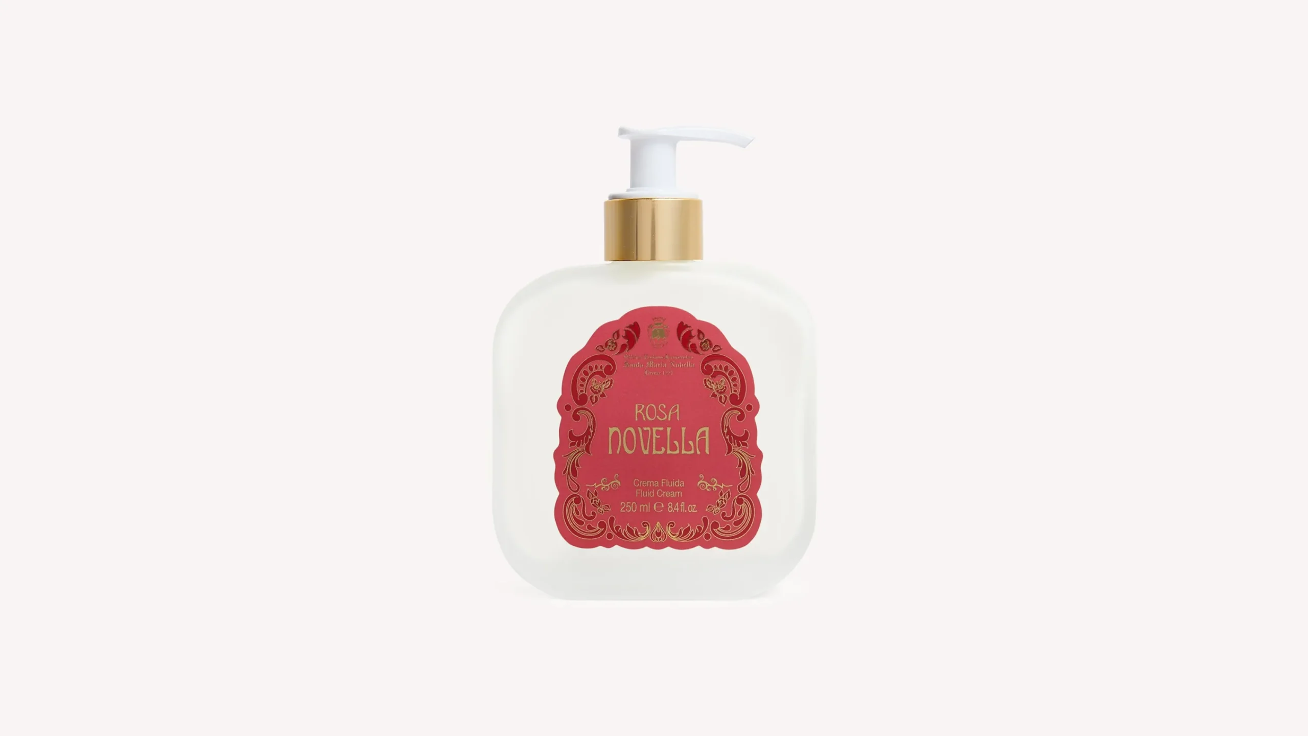 rosa_novella_fluid_body_cream_1-1.webp Santa Maria Novella Body Lotions>Rosa Novella Fluid Body Cream