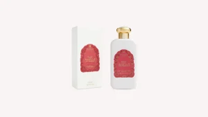 Santa Maria Novella Body Lotions>Rosa Novella Fluid Body Cream