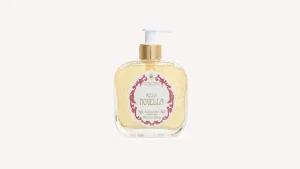 Santa Maria Novella Liquid Soaps>Rosa Novella Liquid Soap