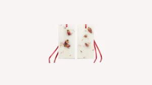 Santa Maria Novella Scented Wax Tablets>Rosa Novella Scented Wax Tablets