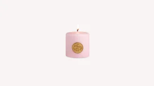 Santa Maria Novella Traditional Scented Candles>Rosa Scented Candle