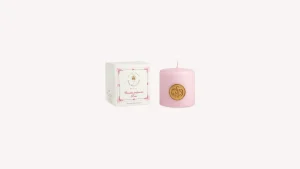 Santa Maria Novella Traditional Scented Candles>Rosa Scented Candle