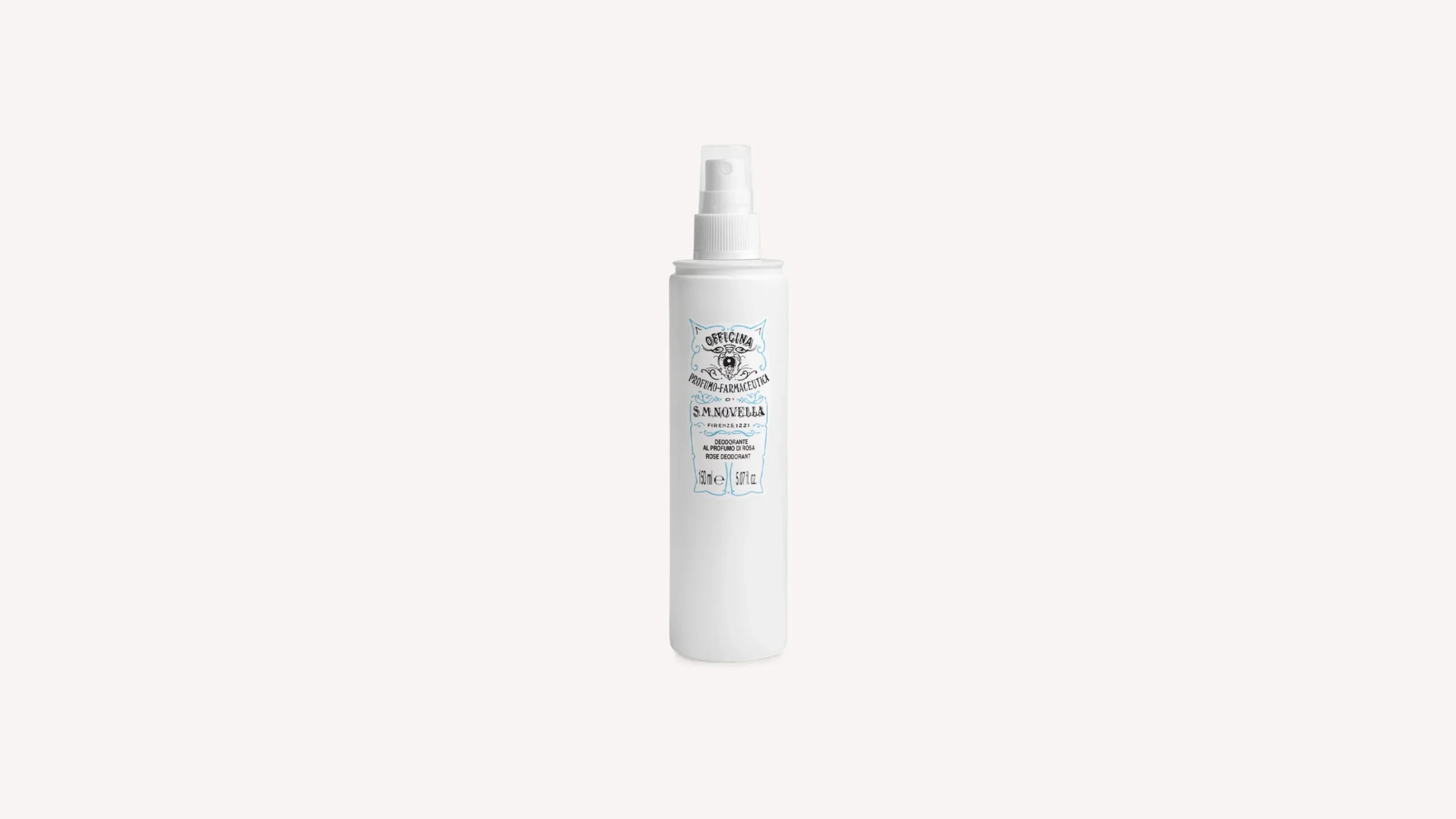 rose_deodorant_0.webp Santa Maria Novella Pets>Rose Deodorant