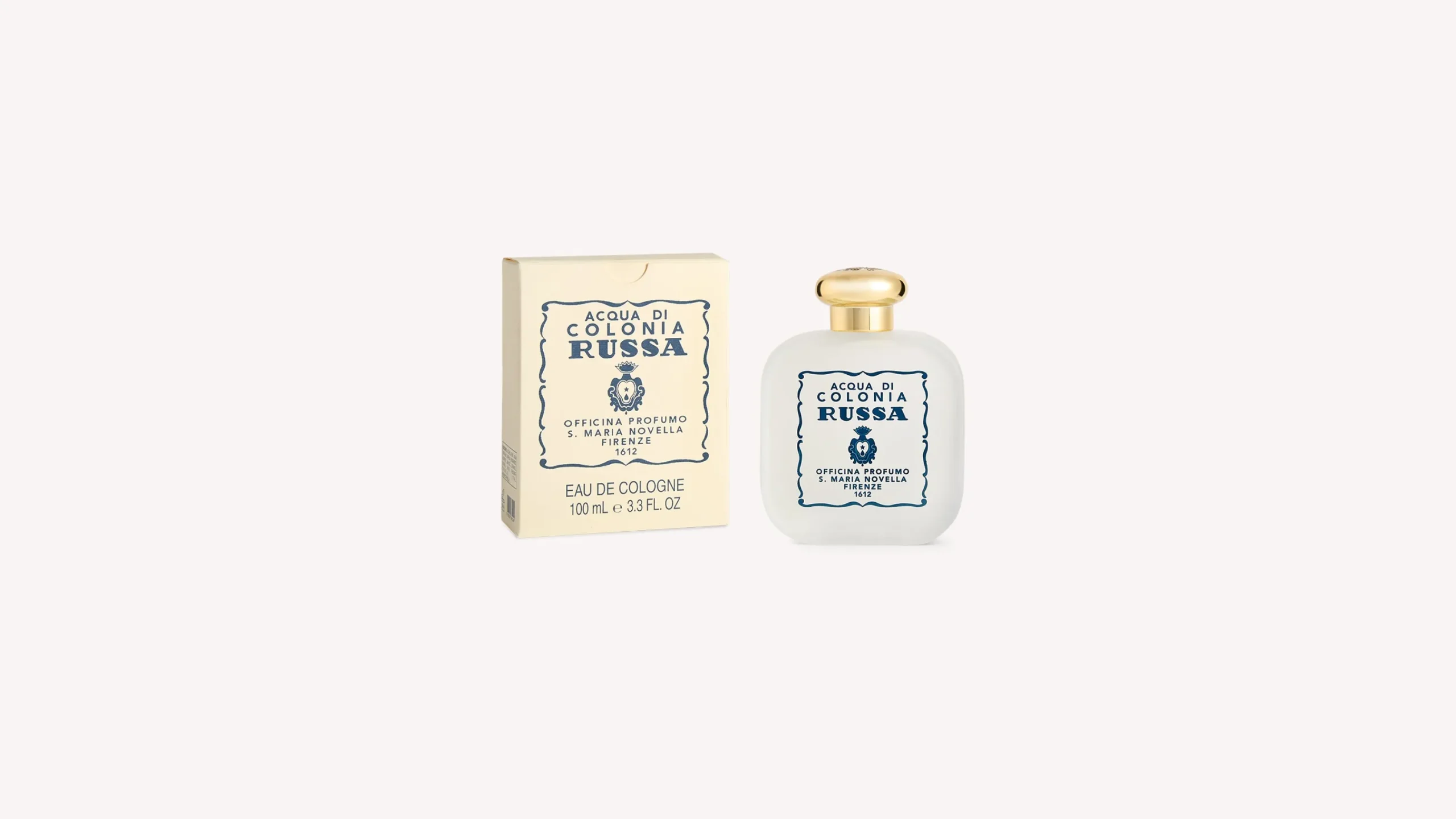 russa_1.webp Santa Maria Novella Citrus | Eau De Cologne>Russa